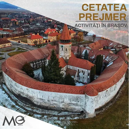 Апартаменты Mohost Say - 2br Luxe With Balcony & Views *