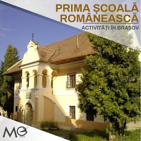 Mohost Say - 2br Luxe With Balcony & Views