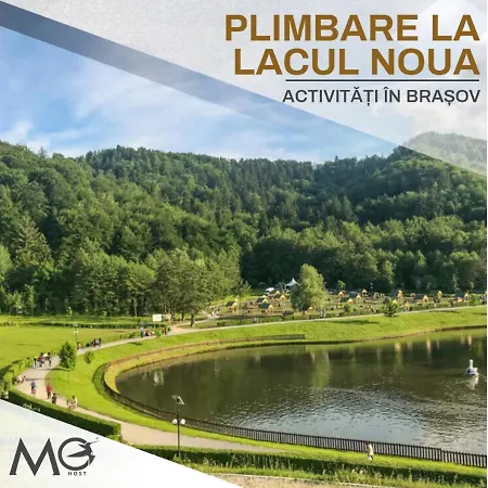 Mohost Say - Exclusive 2Br Retreat With Balcony Appartement *